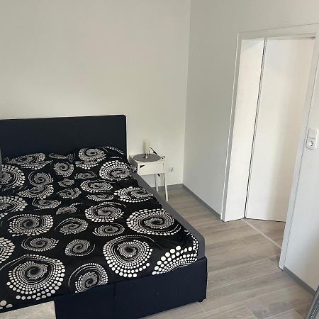 Ferienwohnung Am Park Holzminden Ngoại thất bức ảnh