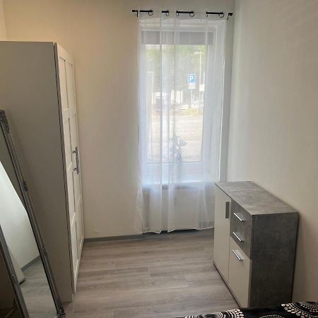 Ferienwohnung Am Park Holzminden Ngoại thất bức ảnh