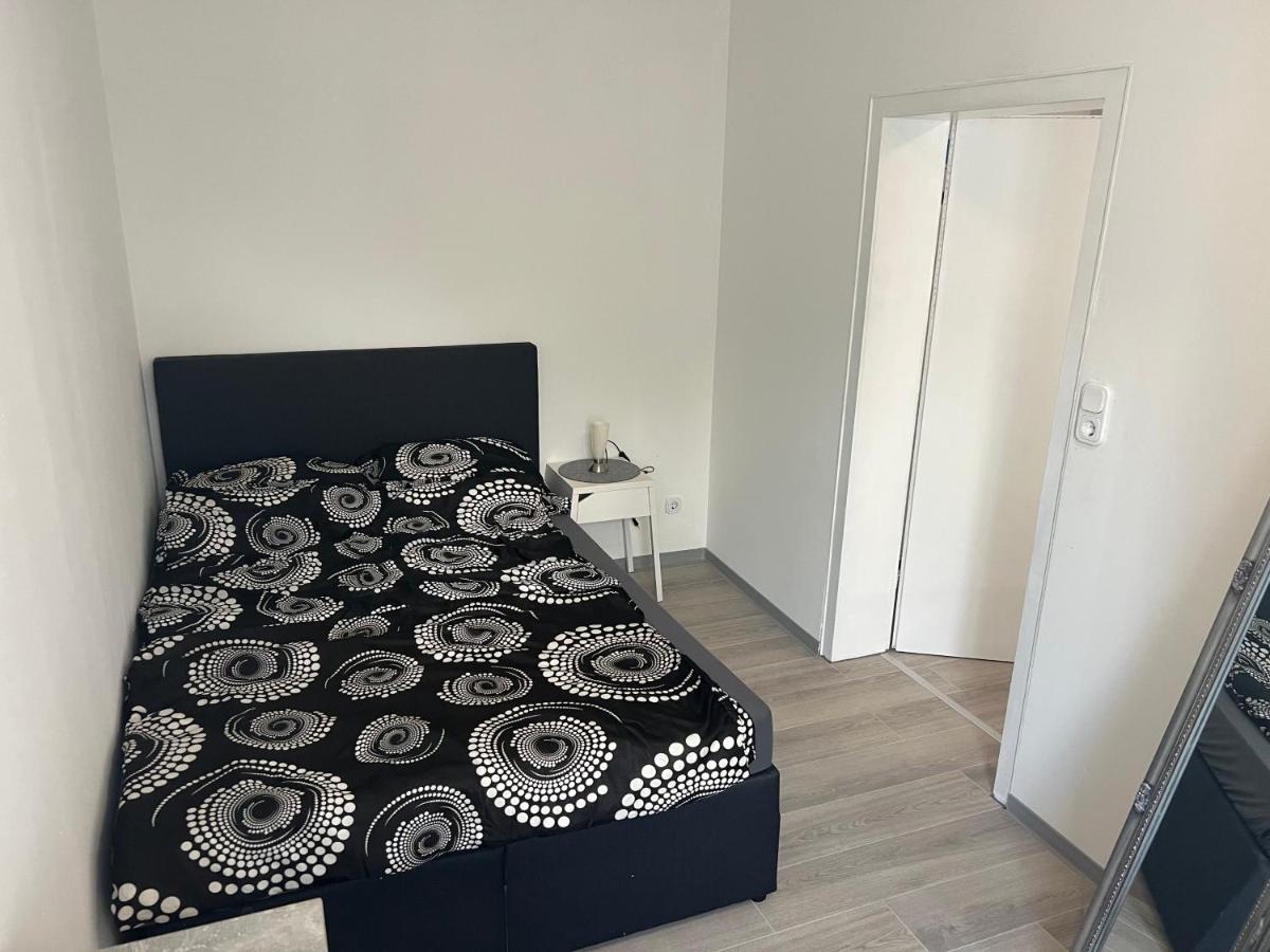Ferienwohnung Am Park Holzminden Ngoại thất bức ảnh