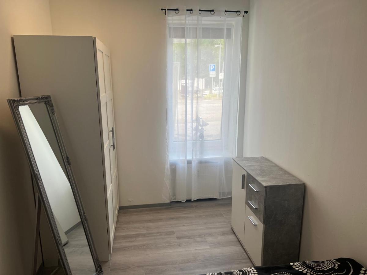 Ferienwohnung Am Park Holzminden Ngoại thất bức ảnh